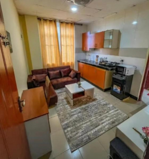 Makumbusho Millenium Apartment